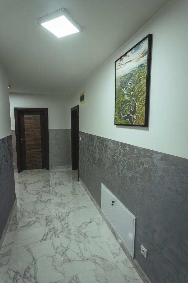 Apartmani Stefan Zlatar Нова-Варош Экстерьер фото